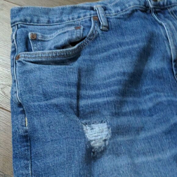 Old Navy Built in Flex Slim Jeans size 36x30 - Picture 9 of 10